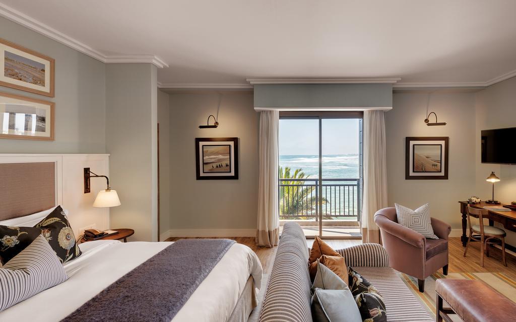Strand Hotel Swakopmund Exterior foto