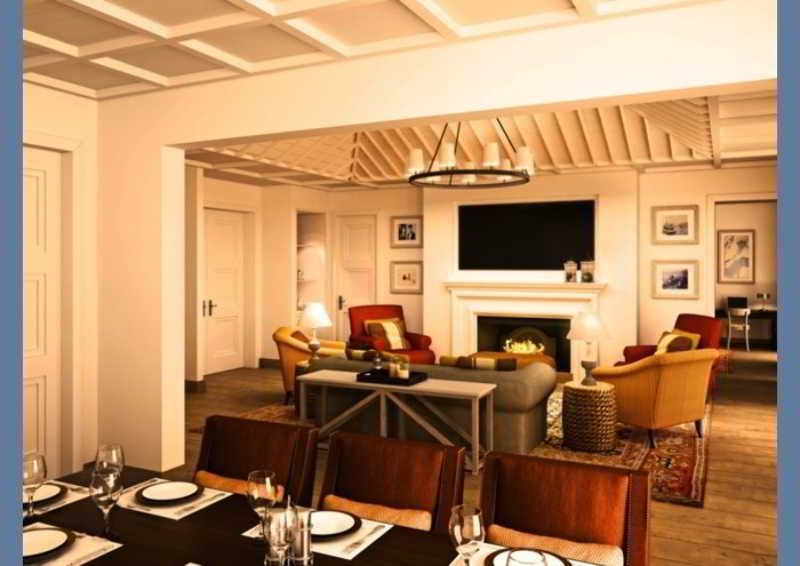Strand Hotel Swakopmund Exterior foto